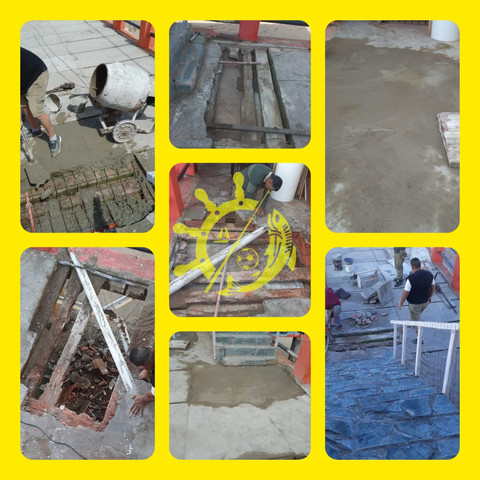 MUELLE DE PESCA 25/10/22