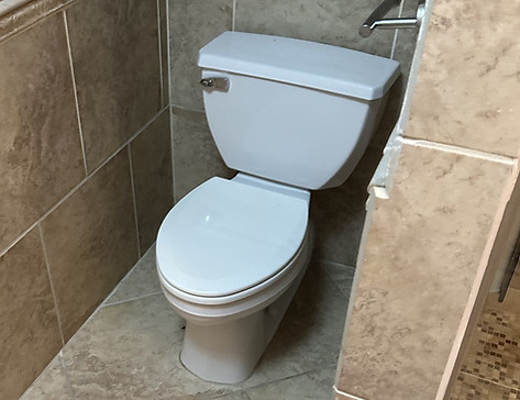 Toilet Installation Prestige Plumbing Sarasota Florida