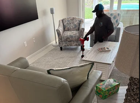 Prestige Plumbing Leak Detection Venice Florida