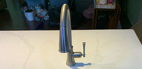 Faucet Replacement Prestige Plumbing Venice