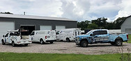 Prestige Plumbing Service Vehicles Sarasota