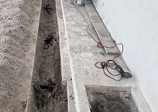 Prestige Plumbing Commercial Pipe Replacement Sarasota Florida
