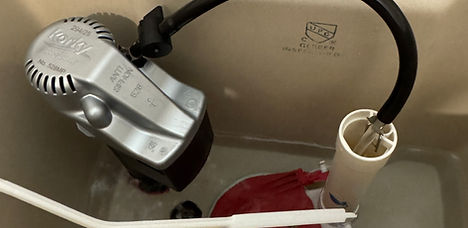 Prestige Plumbing Toilet Repair Venice