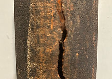Prestige Plumbing Cast Iron Crack Bradenton Florida