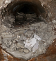 Before Drain Cleaning Sarasota Prestige Plumbing