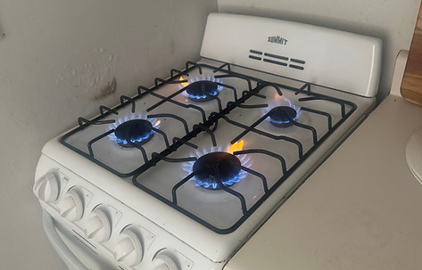 Gas Line Service Bradenton Prestige Plumbing