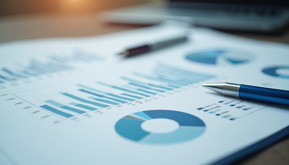 What You Need to Know About Hiring a Fractional CFO for Your Business