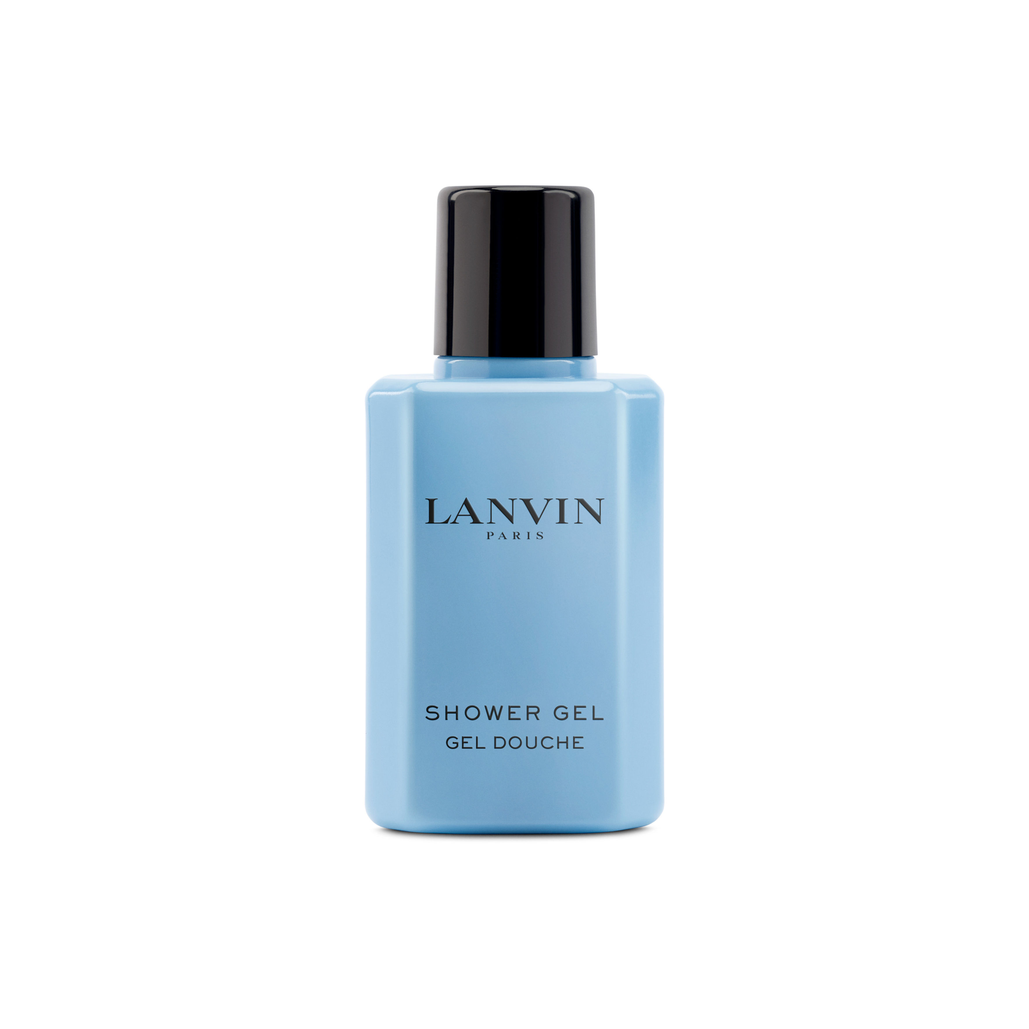 Lanvin "Orange Ambre" Shower Gel (45 ml) - 225Pack