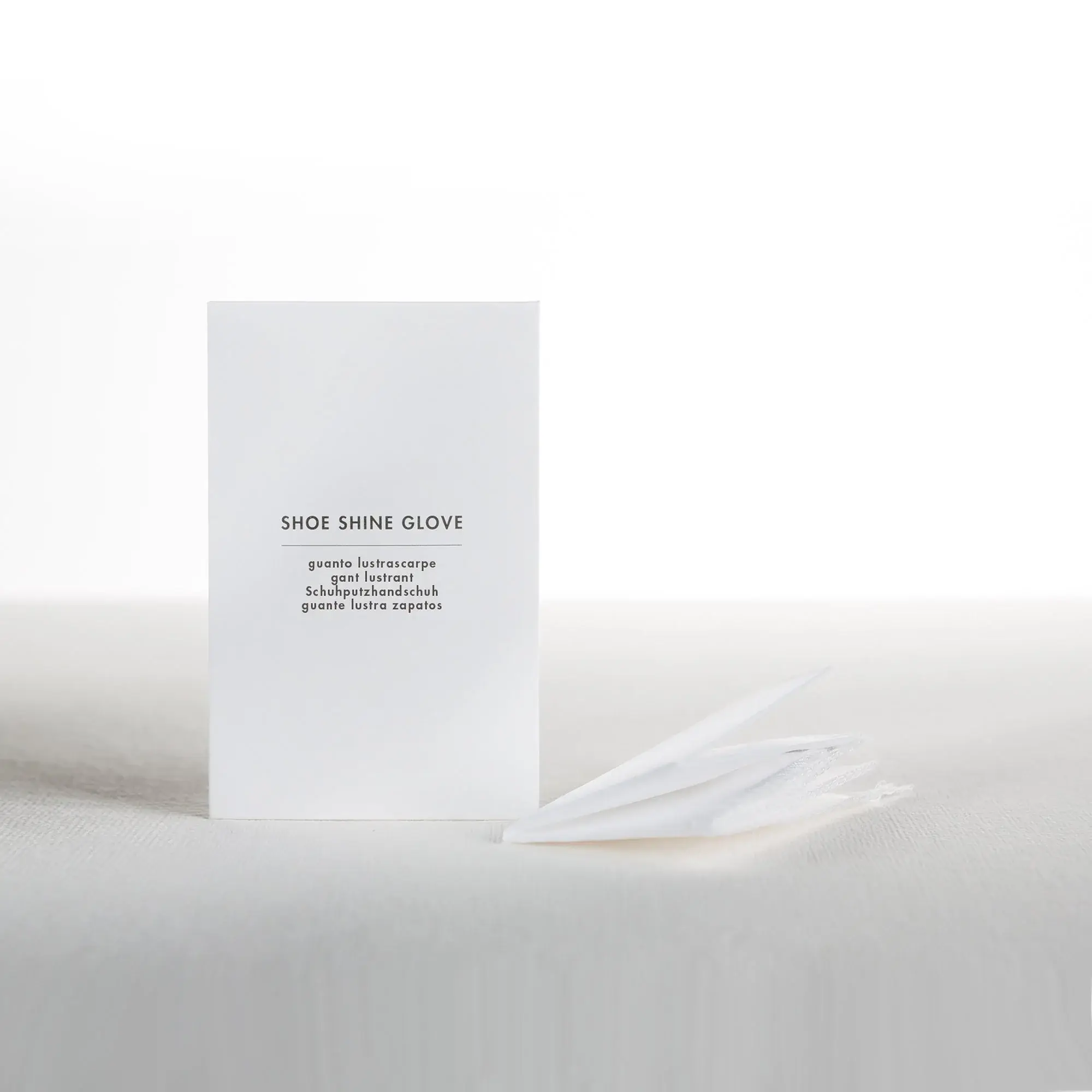 Futura Shoe Shine Glove - 1000Pack