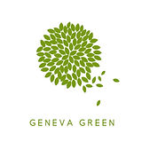 geneva green logo