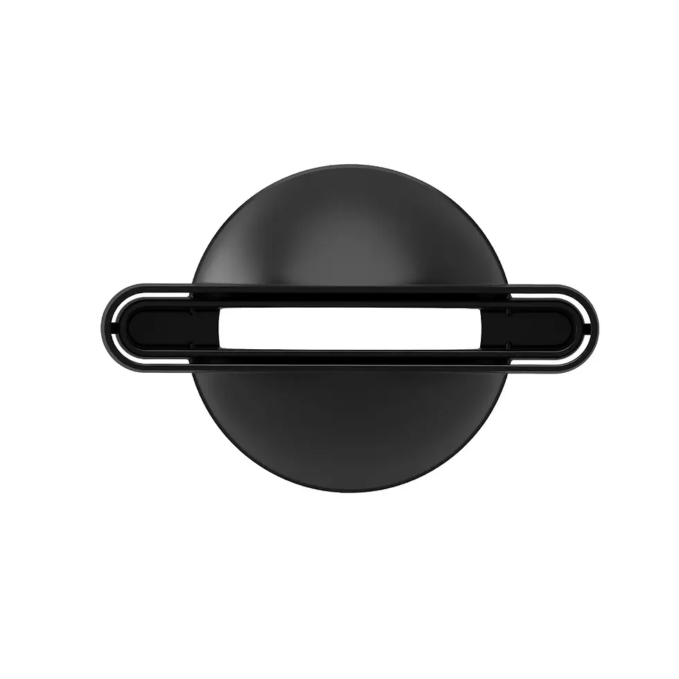 Thumbnail: NIU NIU HAIR DRYER by Oliver Hemming