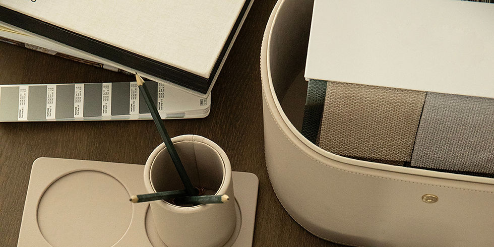 Client A: A Story of Curated Solutions and Seamless Hospitality