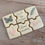 Miniature : Puzzle 6 biscuits personnalisés
