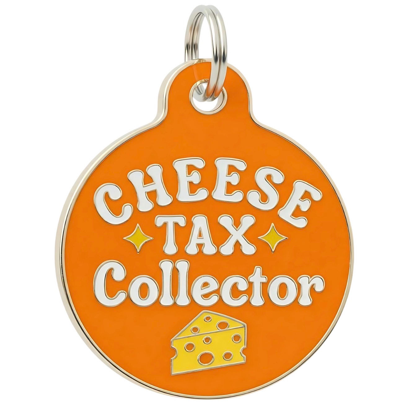 Cheese Tax Collector