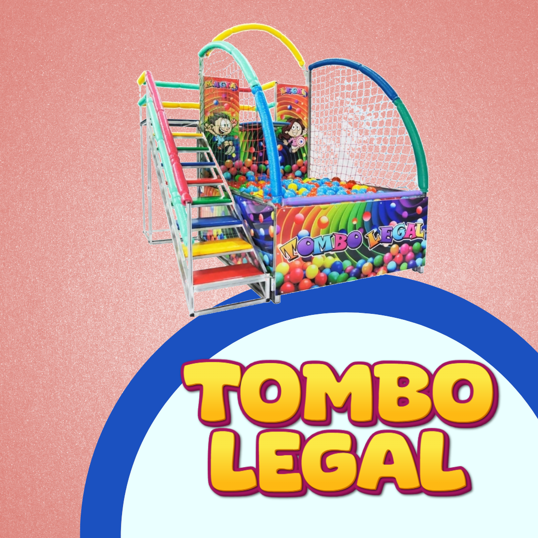 Tombo Legal