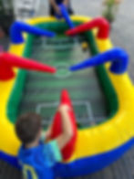 Miniatura: Air Soccer