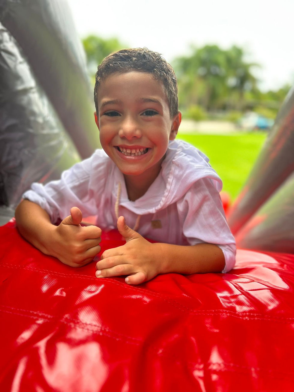 Miniatura: Combo T-Rex