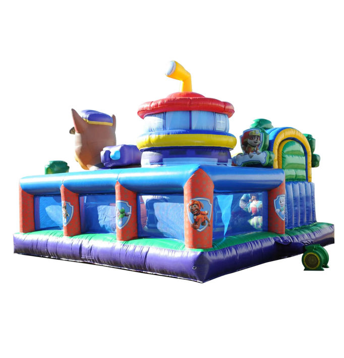 Miniatura: Multi Play Patrulha Canina