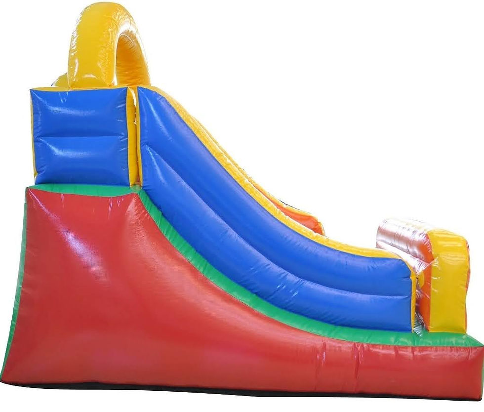 Miniatura: Mini Tobogã Premium