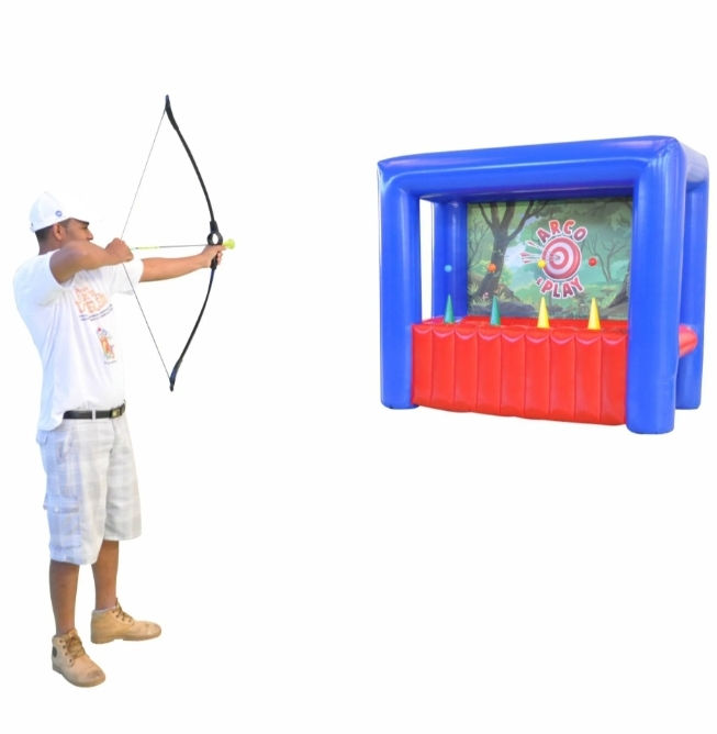 Miniatura: Arco e Play