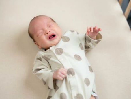 【助産師監修】赤ちゃんが夜泣きする“意外な原因”とは?鼻呼吸と睡眠の深い関係
