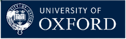 University of Oxford logo