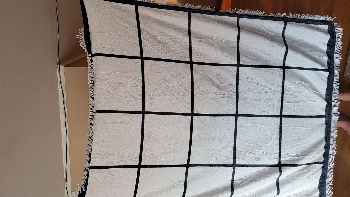20 picture blanket. Custom picture blanket