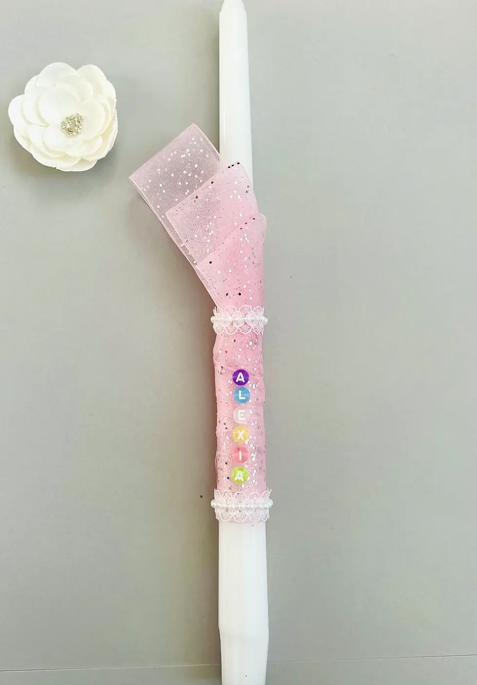 Thumbnail: Easter Candle