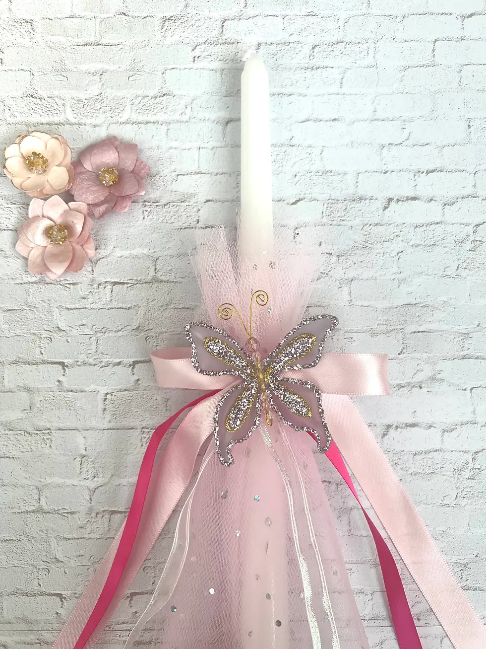 Thumbnail: Easter Candle