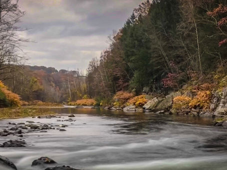Not Just a Fly Fishing Guide Service for the Susquehanna, Juniata and Lehigh Rivers