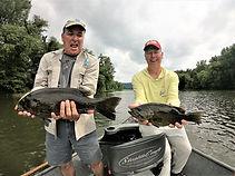 Fly Fishing Guide Service Susquehanna River.jpg
