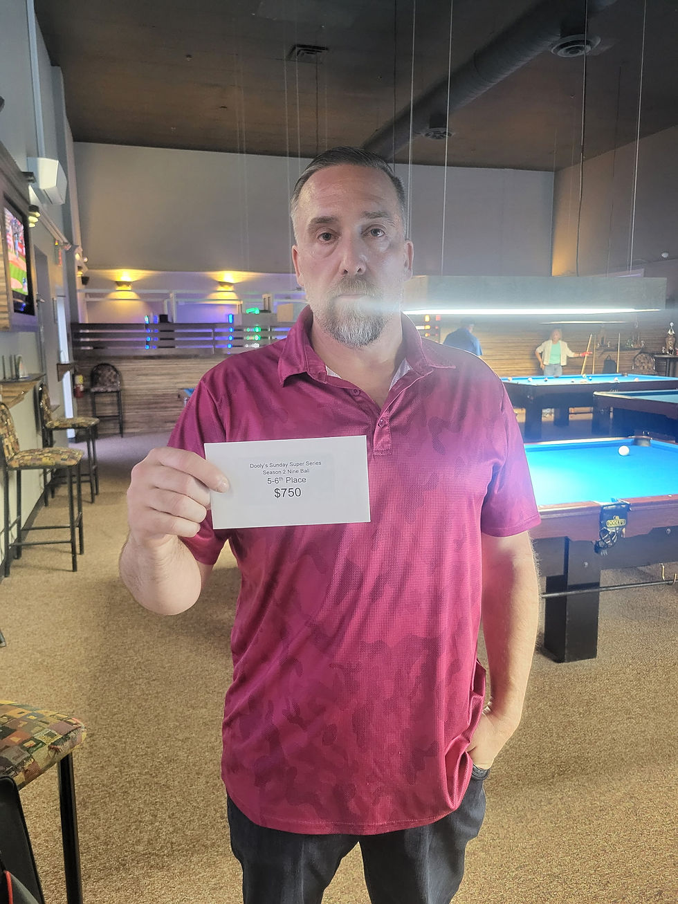 5th/6th - Kyle Richard