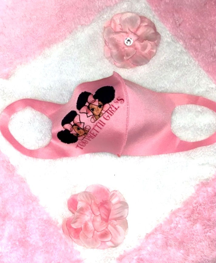 Thumbnail: TooPG Face Mask