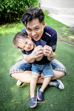 Family-Outdoor-Photography-Singapore