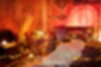 Middle East Room