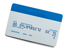 Insurance Card
