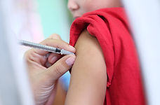 Immunzations Photo