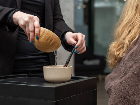 Diciamo no ad una vita in bianco e nero…  A noi donne piacciono le sfumature! 