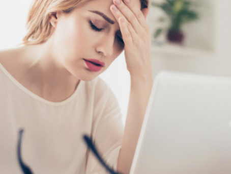 GÉREZ-VOUS BIEN VOTRE STRESS?