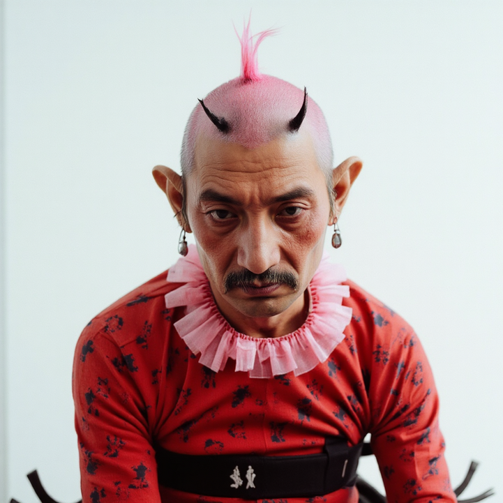 ART DIRECTION WITH A.I. 01