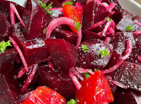 Beet Salad Recipe