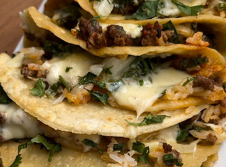 Baked Beef Tacos Recipe