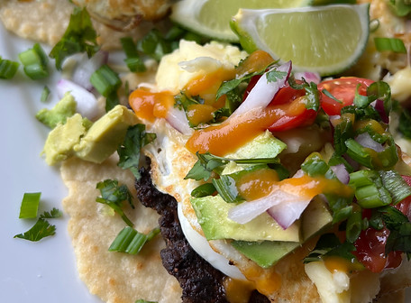 Breakfast Tacos Recipe