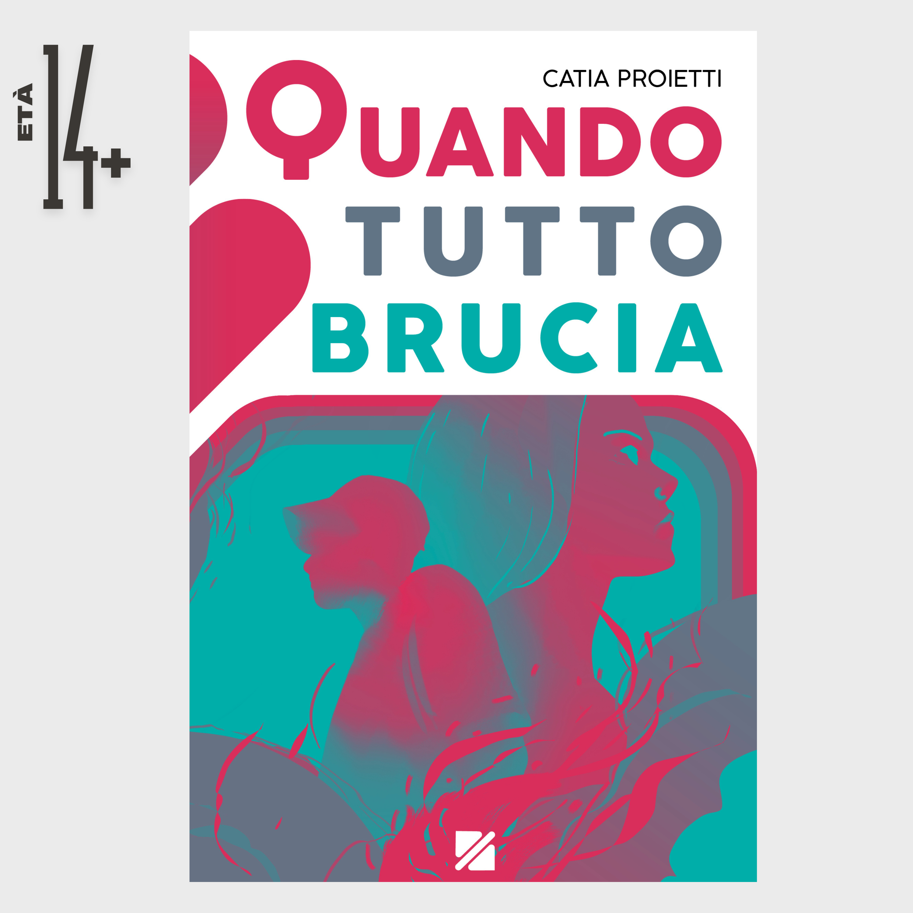 When everything burns