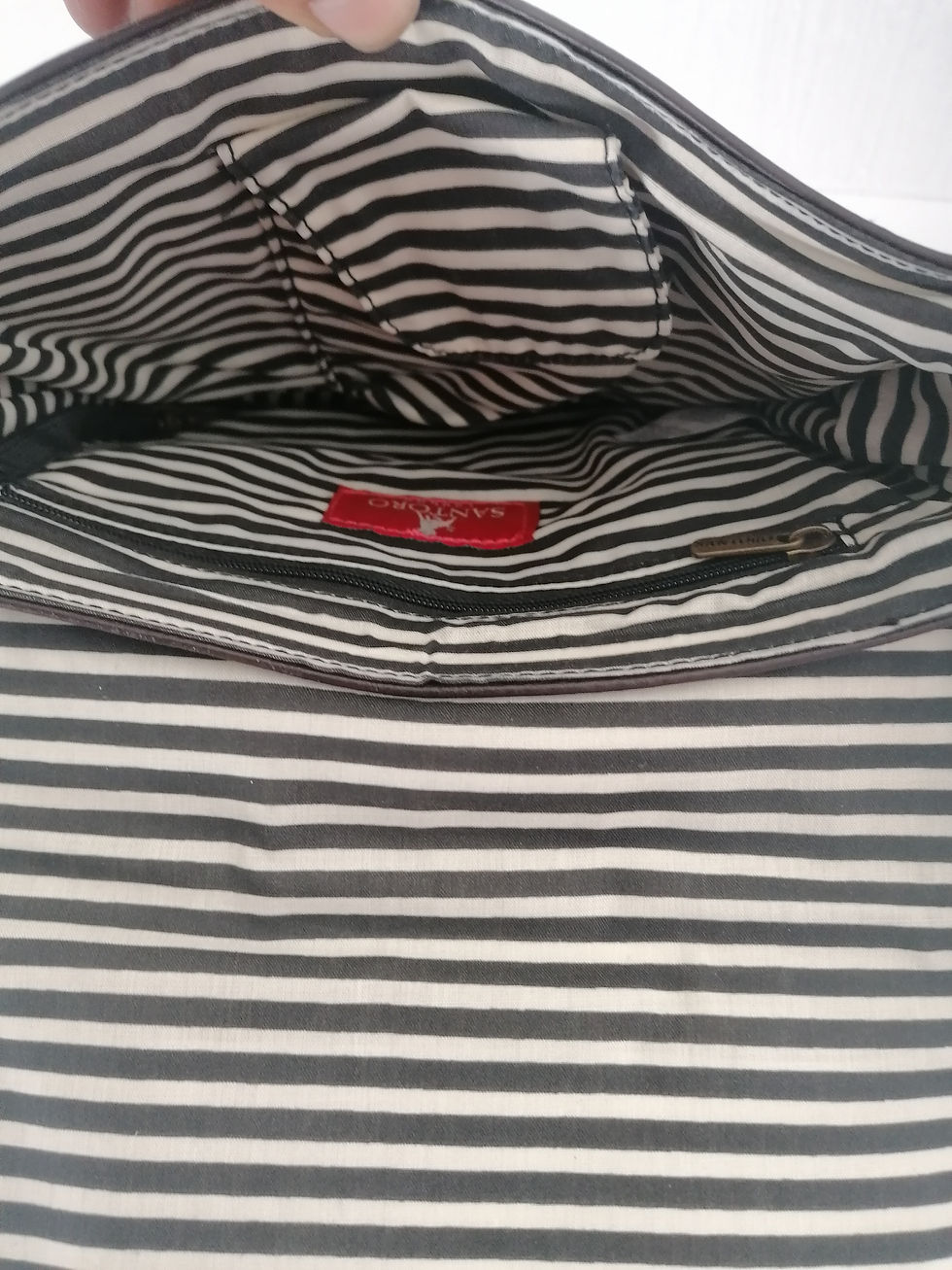 Thumbnail: Sac à bandoulière Santoro 