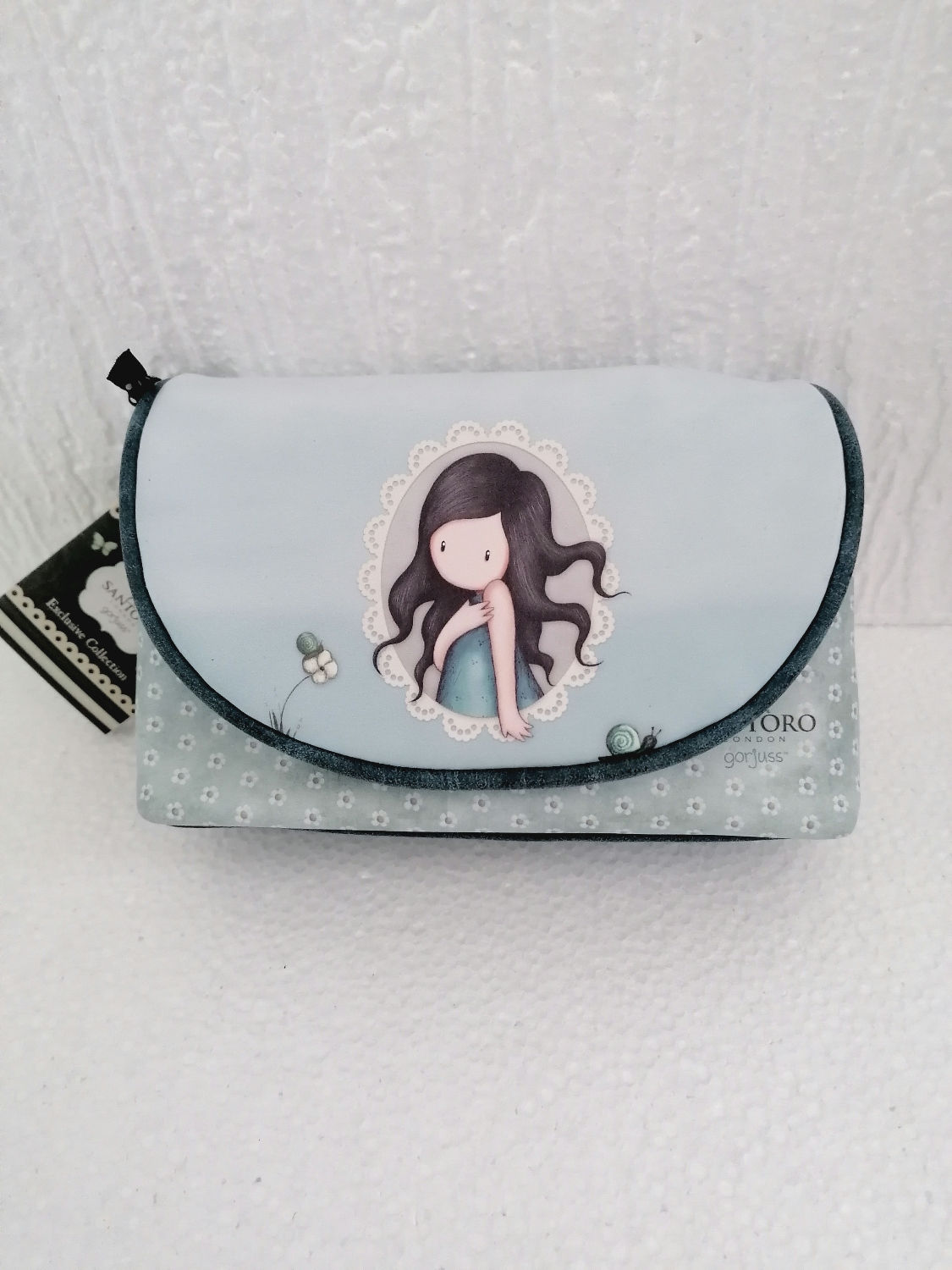 Trousse de toilette Santoro 