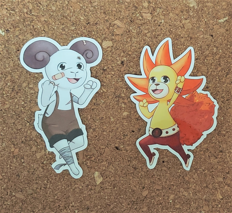 One Piece Ship Gijinkas