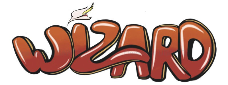 Thumbnail: Graffiti Transparent Vinyl Stickers