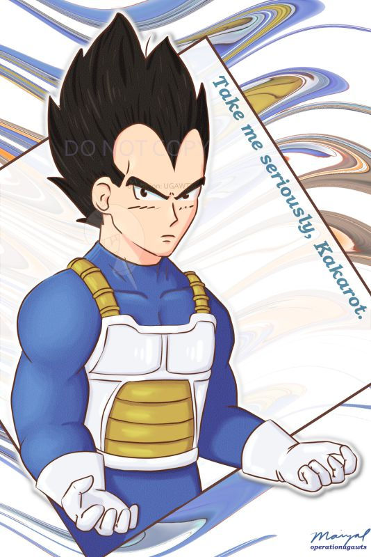 Thumbnail: Dragon Ball Prints