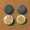 Thumbnail: Animal Button Pins